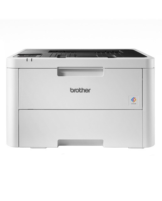 Imagen 0 de Impresora Láser Brother HLL-3240CDW