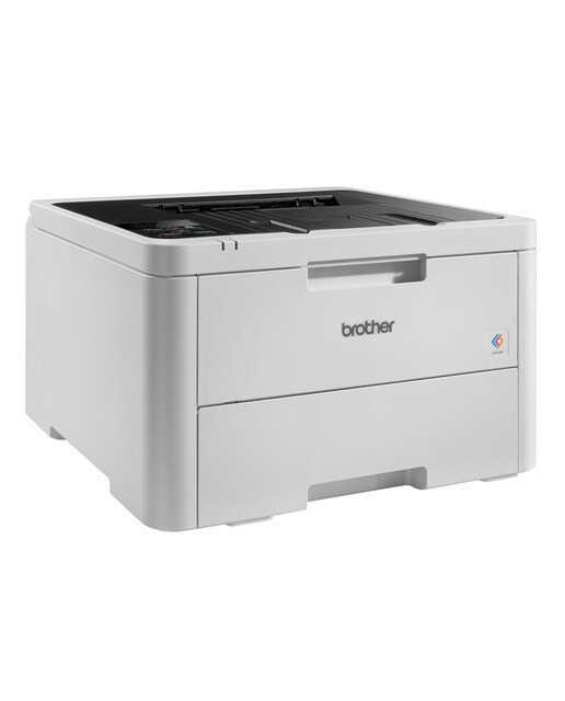 Impresora Láser Brother HLL-3240CDW Blanco-2