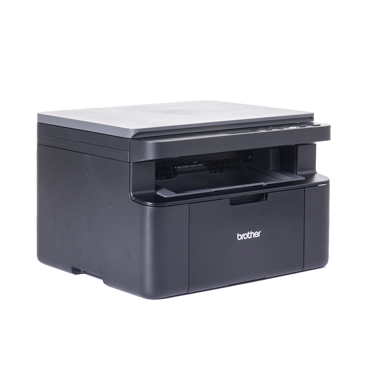 Imagen 0 de Impresera  multifunción láser monocromo Brother DCP-L1640W