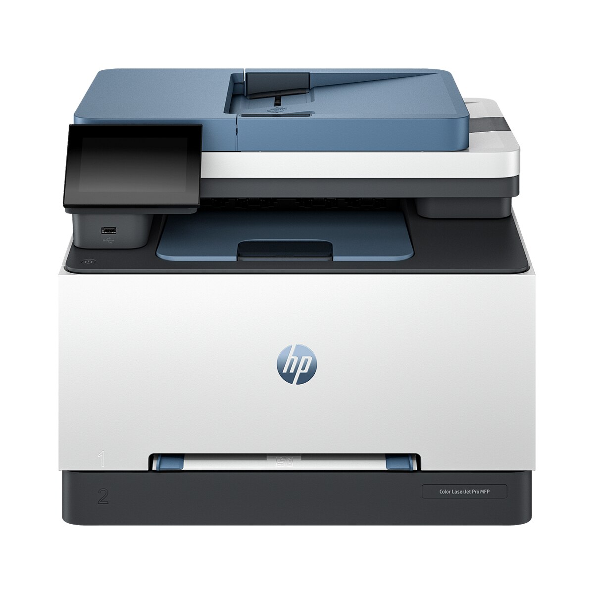 Imagen 0 de Impresora multifunción HP Color LaserJet Pro 3302Fdw, Fax