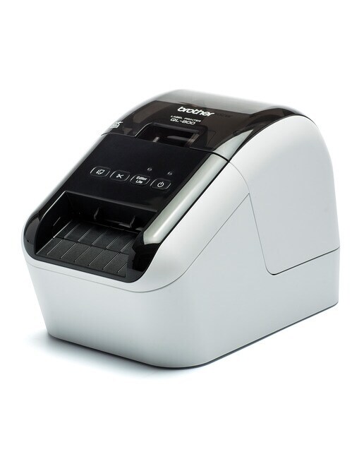 Impresora de etiquetas Brother QL-800