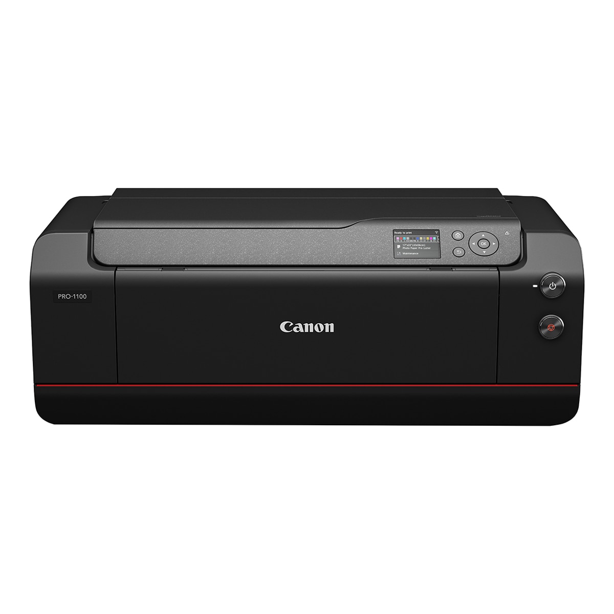 Imagen 0 de Impresora fotográfica Canon ImagePROGRAF PRO-1100, Compatible con A2, Wi-Fi y Ethernet