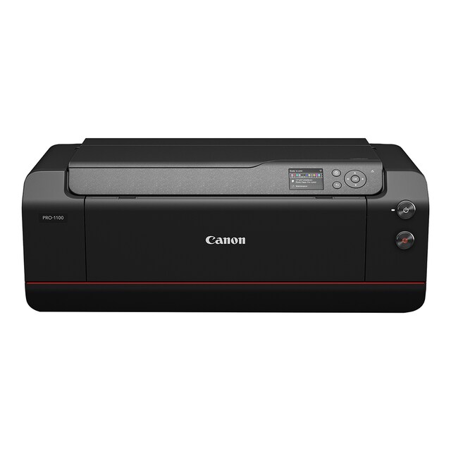 Imagen 0 de Impresora fotográfica Canon ImagePROGRAF PRO-1100, Compatible con A2, Wi-Fi y Ethernet