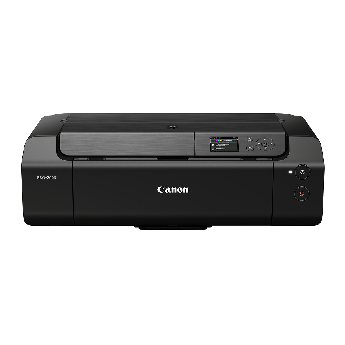 Imagen 0 de Impresora fotográfica Canon PIXMA PRO-200S, Compatible con A3+, Wi-Fi y Ethernet