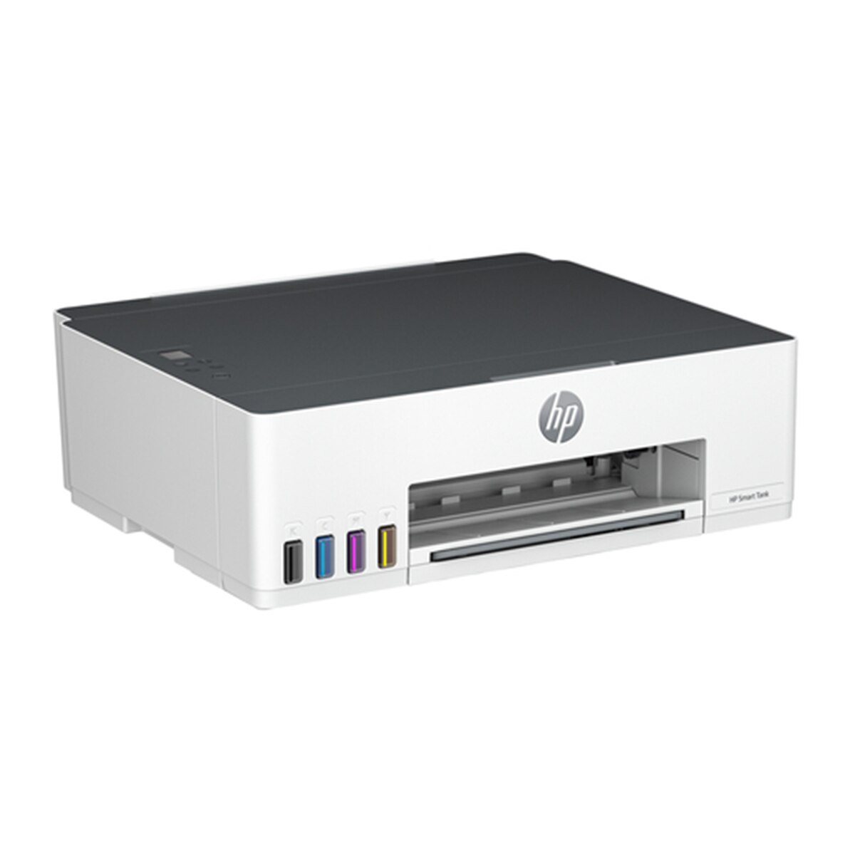 Imagen 2 de Impresora Rellenable Tinta HP Smart Tank 210 Wi-Fi - Blanco Blanco