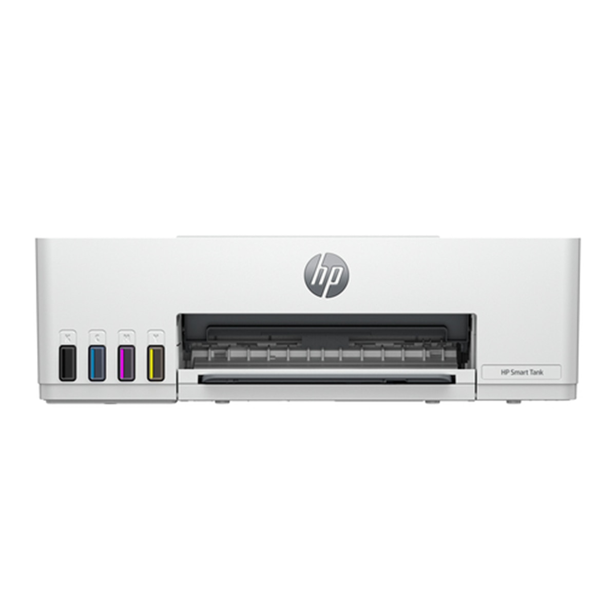 Imagen 3 de Impresora Rellenable Tinta HP Smart Tank 210 Wi-Fi - Blanco Blanco