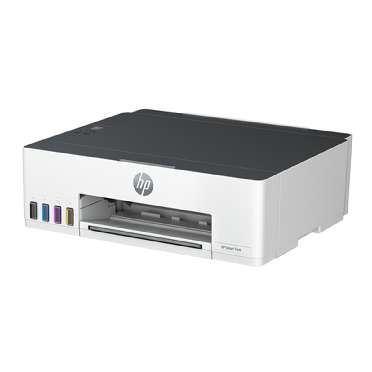Imagen 4 de Impresora Rellenable Tinta HP Smart Tank 210 Wi-Fi - Blanco Blanco