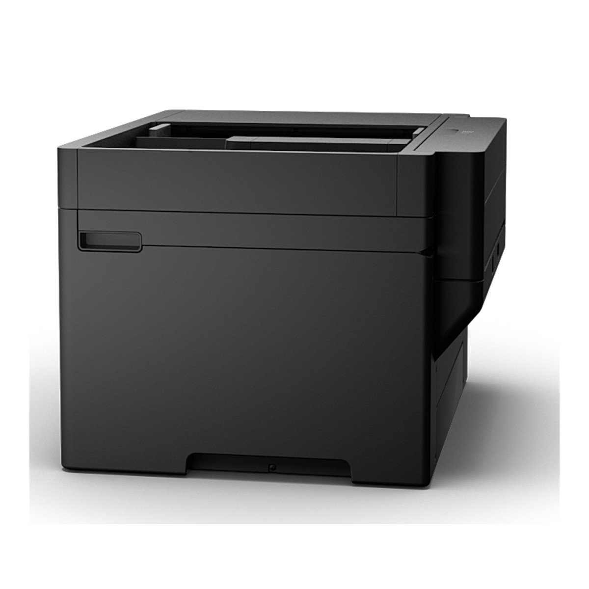 Impressora Multifunções Epson WorkForce WF-7840DTWF Fax e Wi-Fi - Preto Preto-2