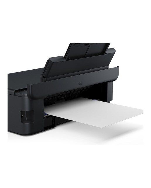 Impresora Multifunción rellenable tinta Epson EcoTank ET-8550, Ethernet y Wi-Fi Negro-3