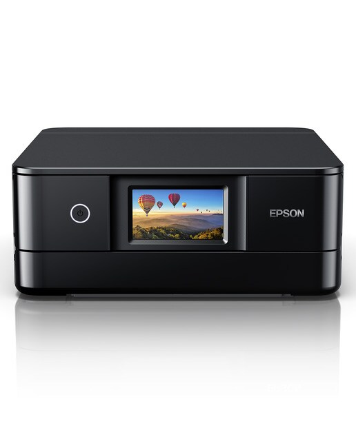 Imagem 0 de Impressora Multifunções Epson Expression XP-8700 Wi-Fi