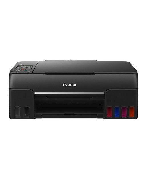 Imagen 0 de Impresora multifunción tinta Canon PIXMA G650, Wi-Fi
