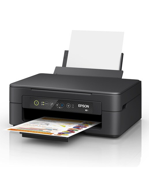 Imagen 0 de Impresora Multifunción Epson Expression Home XP-2200, Wi-Fi