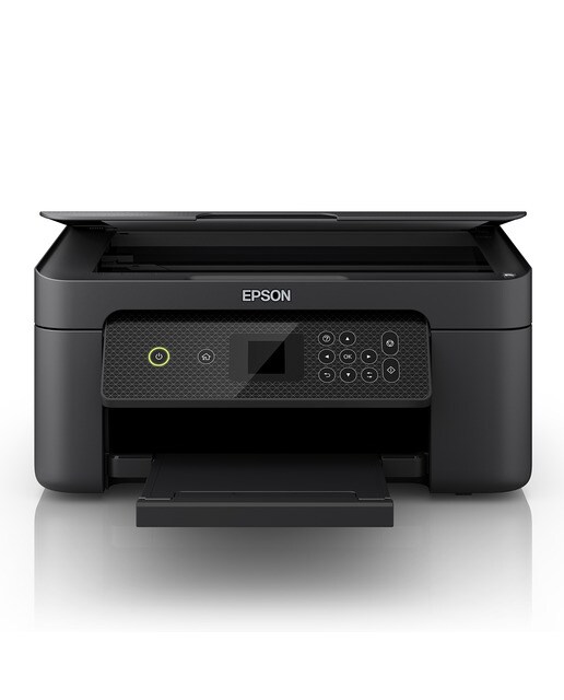 Imagem 0 de Impressora Multifunções Epson Expression Home XP-3200 Wireless, Wi-Fi