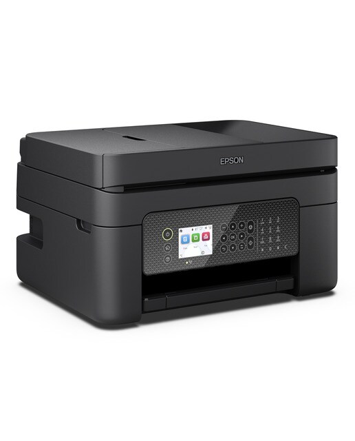 Imagen 0 de Impresora Multifunción Epson WorkForce WF-2950DWF, Fax, Wi-Fi