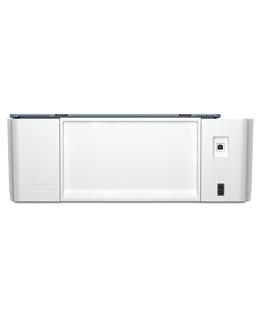 Impresora Multifunción Tinta HP Smart Tank 5106 Wi-Fi Blanco / Azul-3