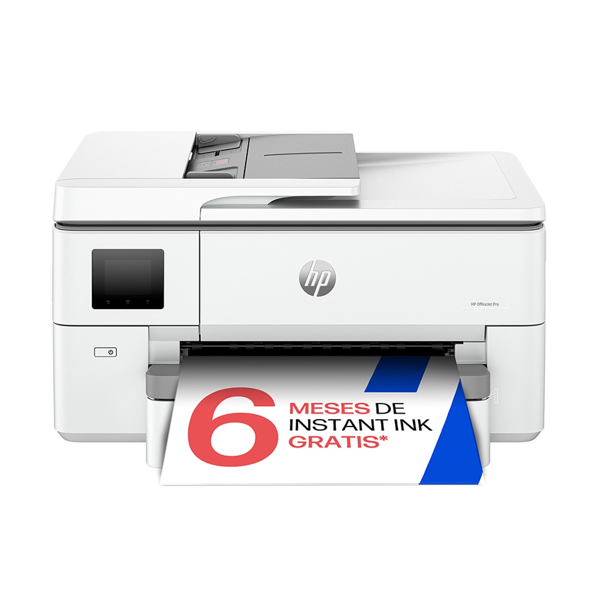 Imagen 0 de Impresora A3 Multifunción HP OfficeJet Pro 9720e, HP+, Wi-Fi, compatible con Instant Ink