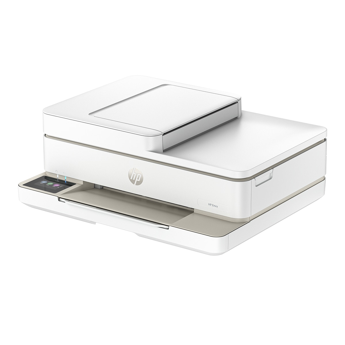 Impresora Multifunción HP Envy 6532e Wi-Fi, compatible con Instant Ink Blanco-6