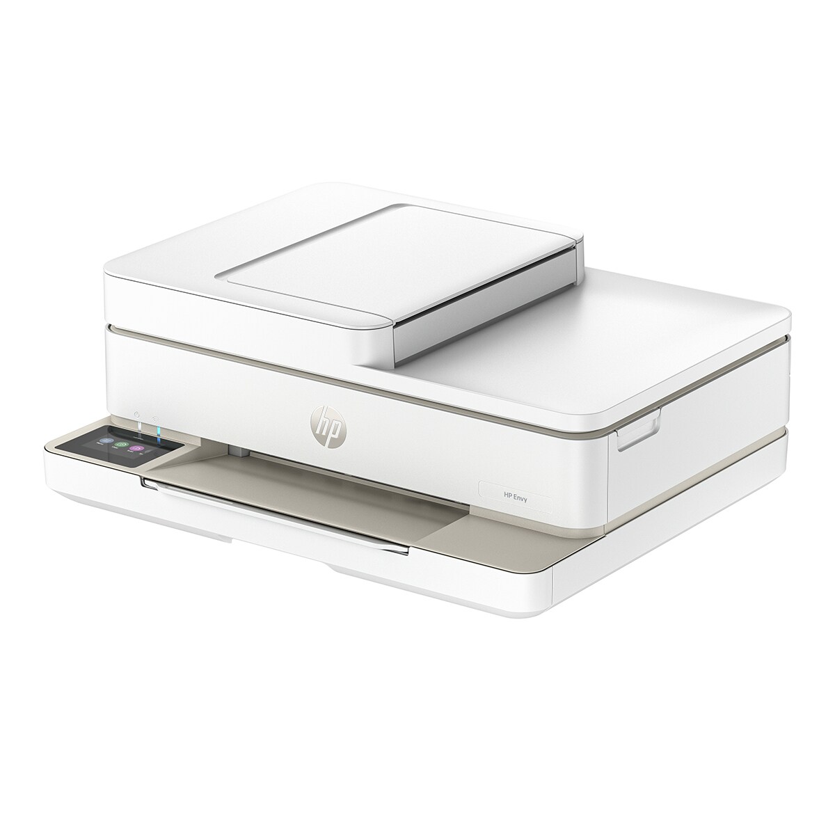 Impresora Multifunción HP Envy 6532e Wi-Fi, compatible con Instant Ink Blanco-5