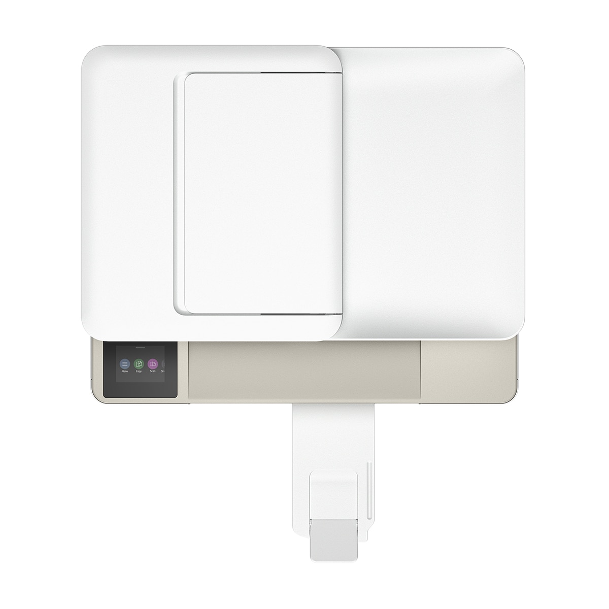 Impresora Multifunción HP Envy 6532e Wi-Fi, compatible con Instant Ink Blanco-7