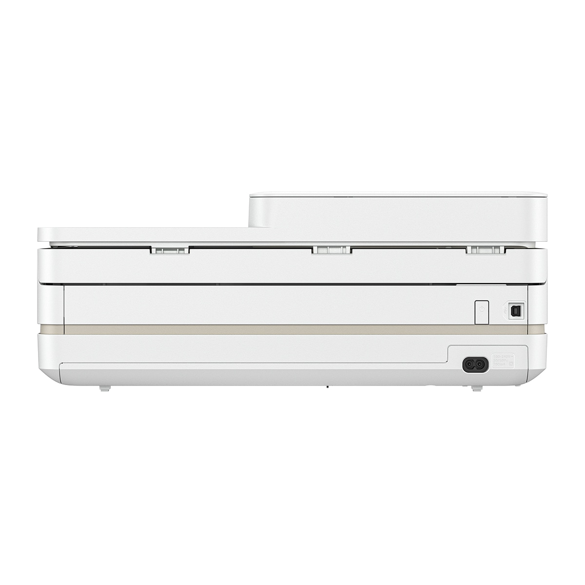 Impresora Multifunción HP Envy 6532e Wi-Fi, compatible con Instant Ink Blanco-7
