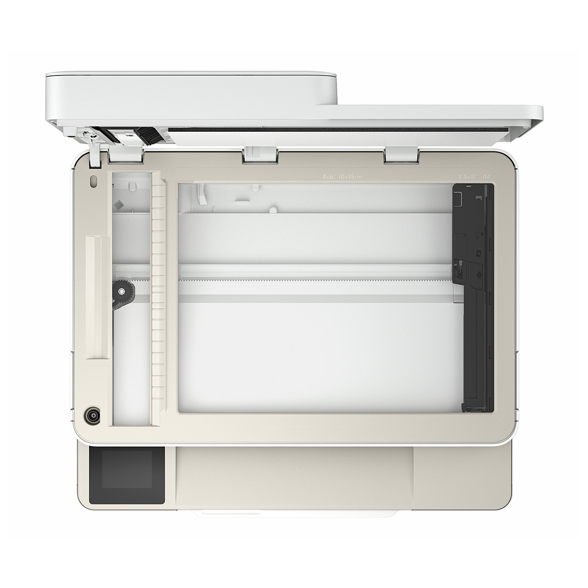 Impresora Multifunción HP Envy 6532e Wi-Fi, compatible con Instant Ink Blanco-10