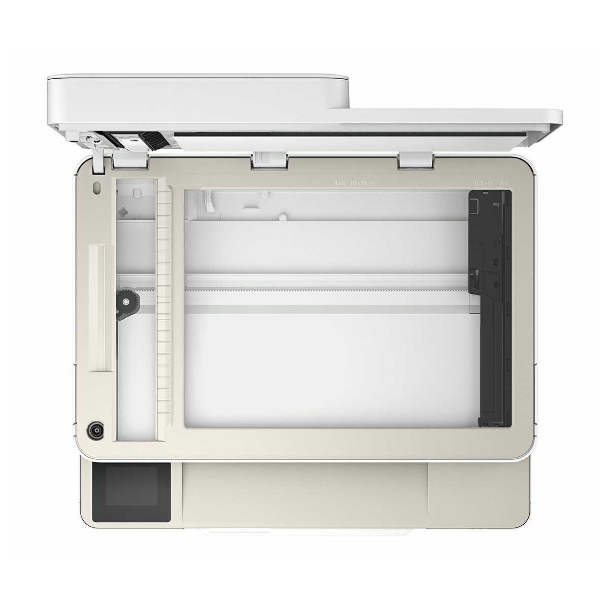 Impresora Multifunción HP Envy 6532e Wi-Fi, compatible con Instant Ink Blanco-9