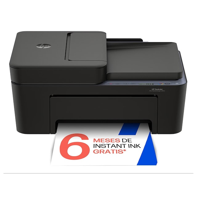 Imagen 0 de Impresora Multifunción HP DeskJet 4330 Wi-Fi