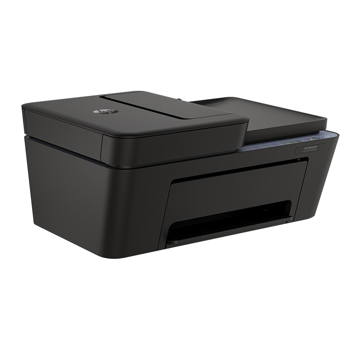 Impresora Multifunción HP DeskJet 4330 Wi-Fi Negro / Azul-2