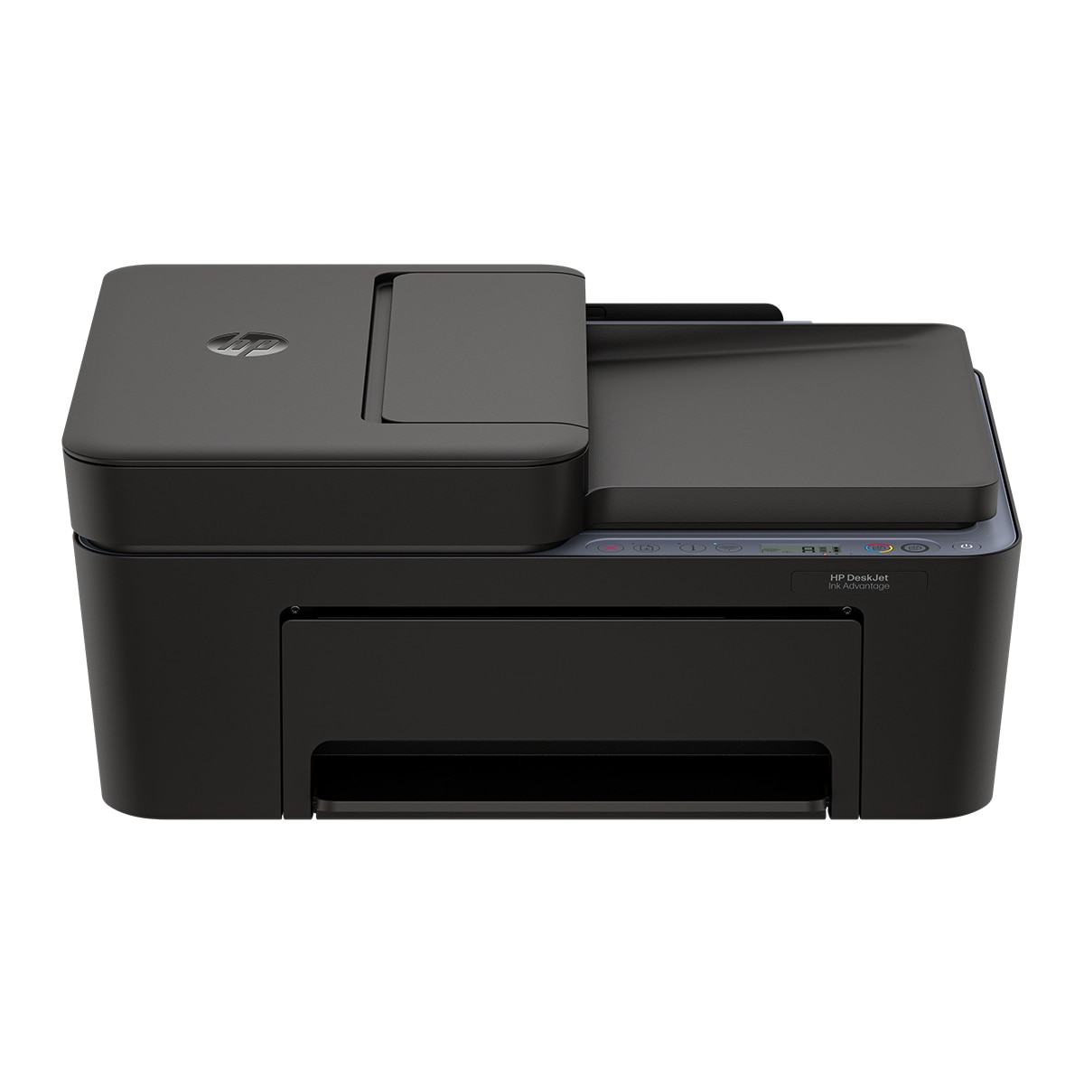 Impresora Multifunción HP DeskJet 4330 Wi-Fi Negro / Azul-3