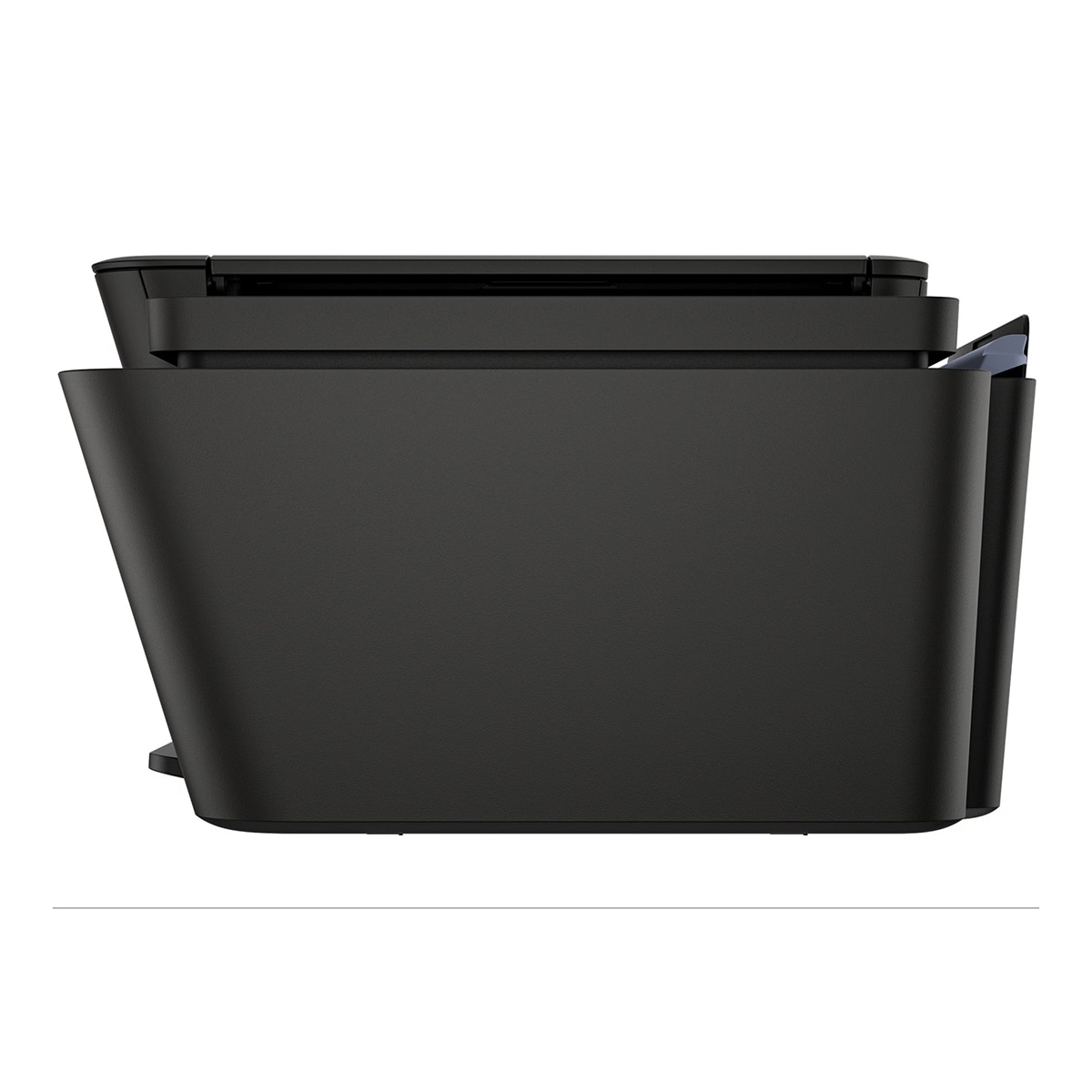 Impresora Multifunción HP DeskJet 4330 Wi-Fi Negro / Azul-4