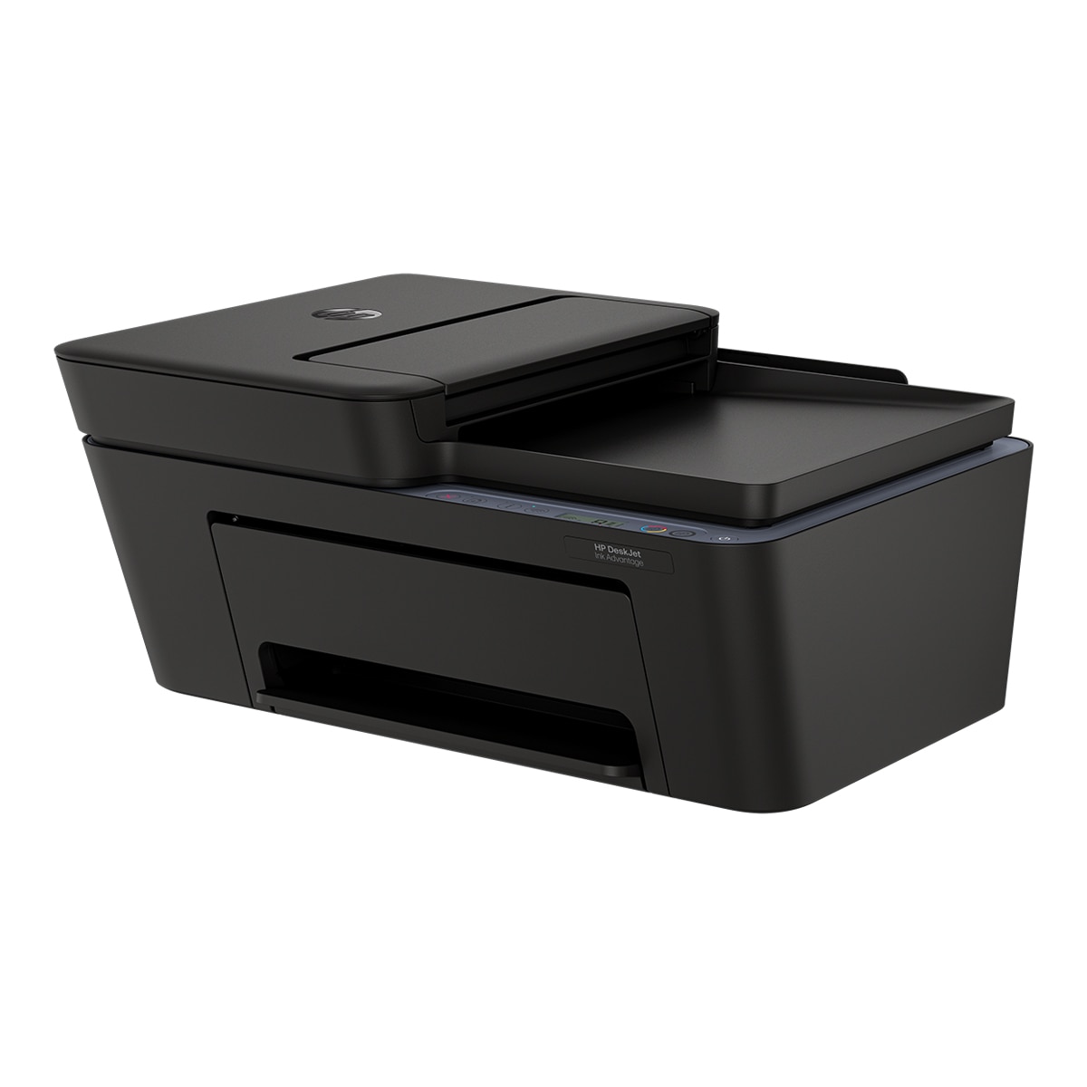 Impresora Multifunción HP DeskJet 4330 Wi-Fi Negro / Azul-5