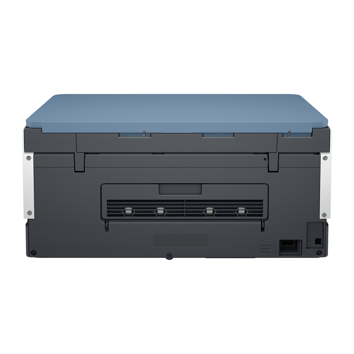 Impresora multifunción HP Smart Tank 6006 Wi-Fi Blanco / Azul-6