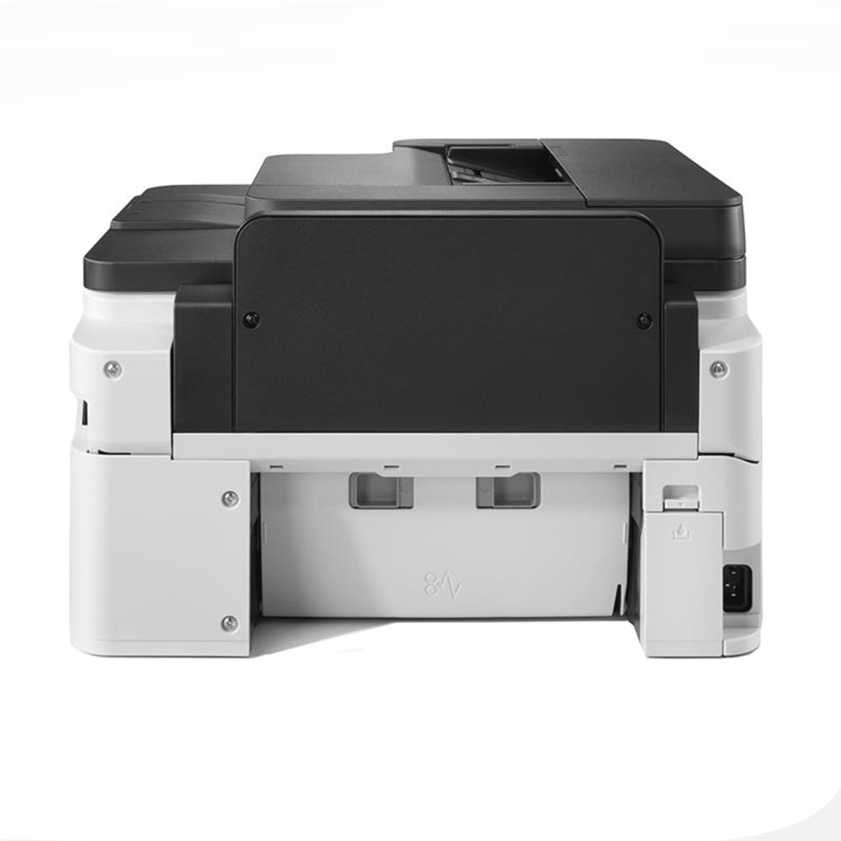 Impresora Multifunción Brother MFC-J5010DW - Blanco Blanco-3