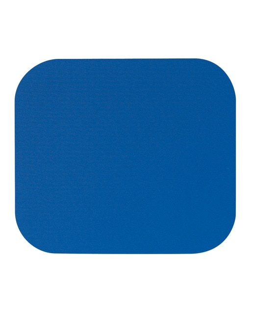 Imagen 0 de Alfombrilla para ratón estándar Fellowes azul