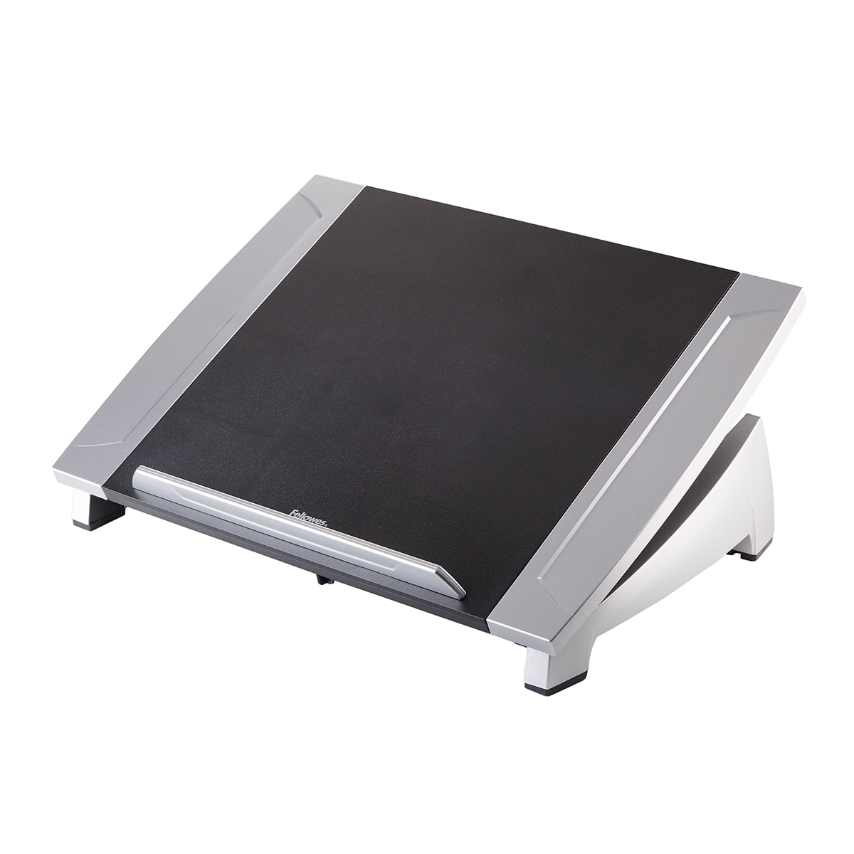 Soporte elevador para portátil Fellowes Office Suites Negro / Plata-1