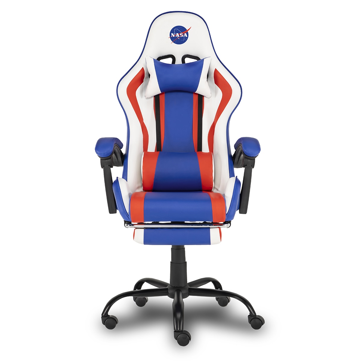 Imagen 0 de Silla Gaming Nasa Discovery