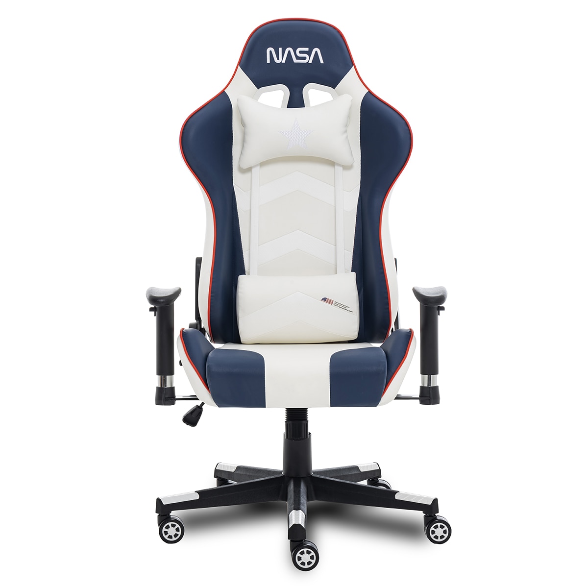 Imagen 0 de Silla Gaming Nasa Supernova