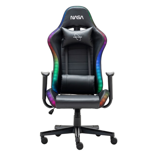 Imagen 0 de Silla Gaming Nasa Pioneer RGB