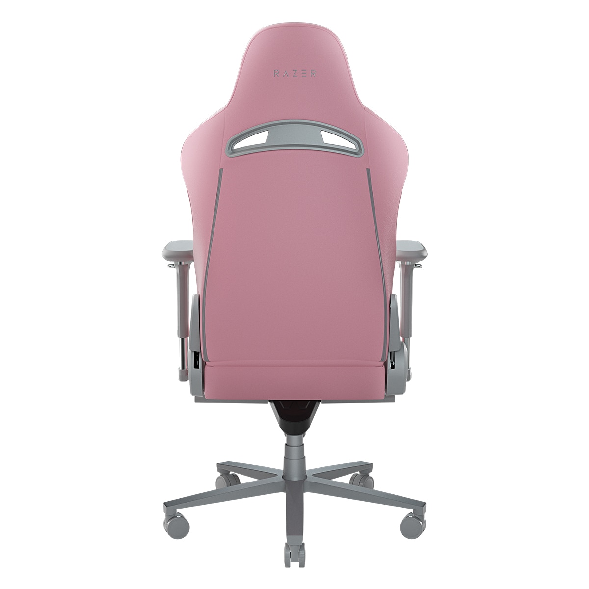 Silla Gaming Razer Enki Quartz Rosa · El Corte Inglés