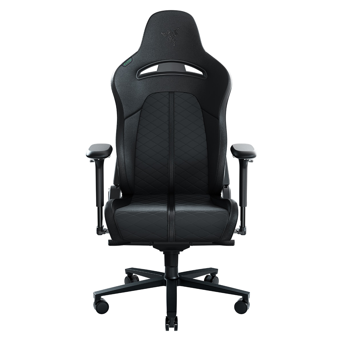 Razer - Silla Gaming Razer Enki Negro.