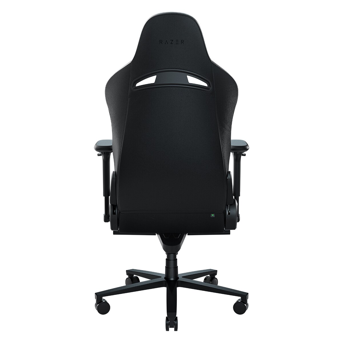 Silla Gaming Razer Enki - Negro Negro-3