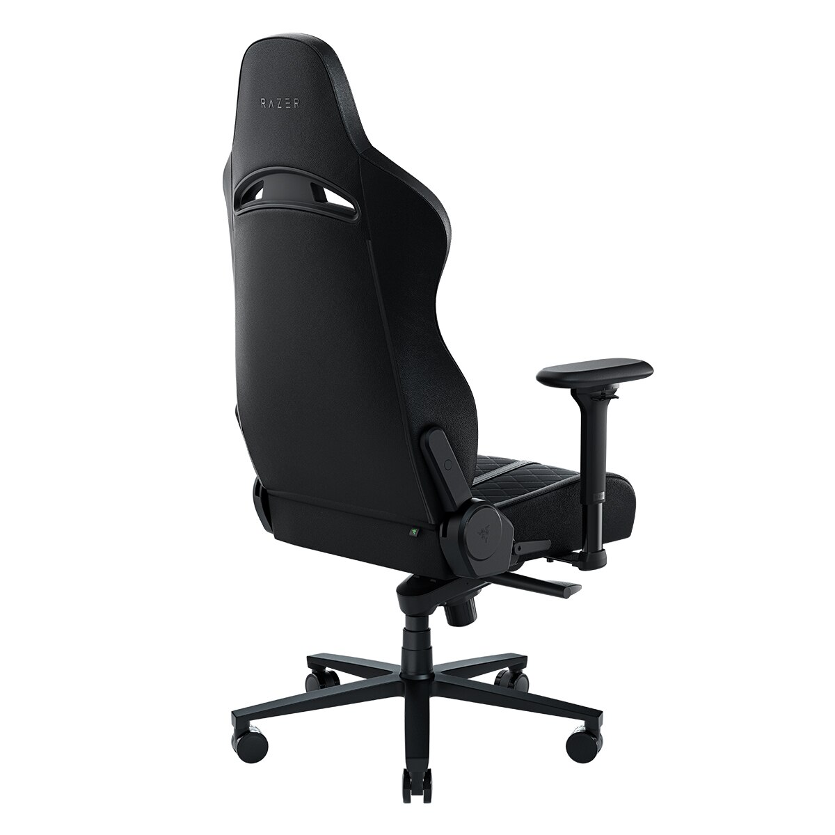 Silla Gaming Razer Enki - Negro Negro-5