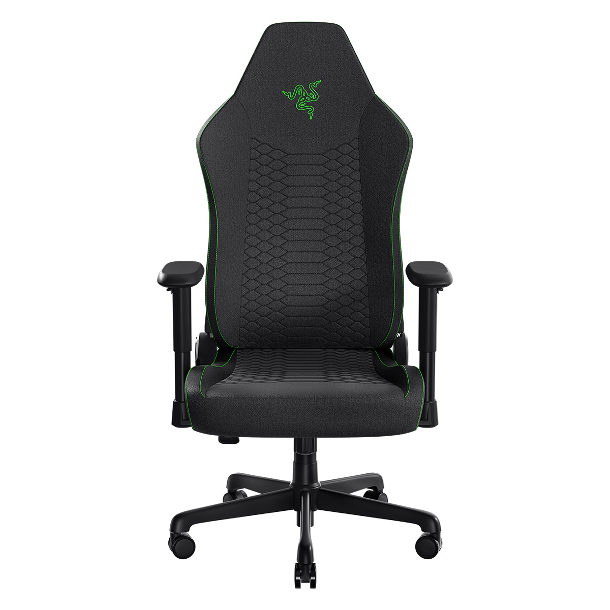 Imagen 0 de Silla Gaming Razer Iskur V2 X Black Fabric