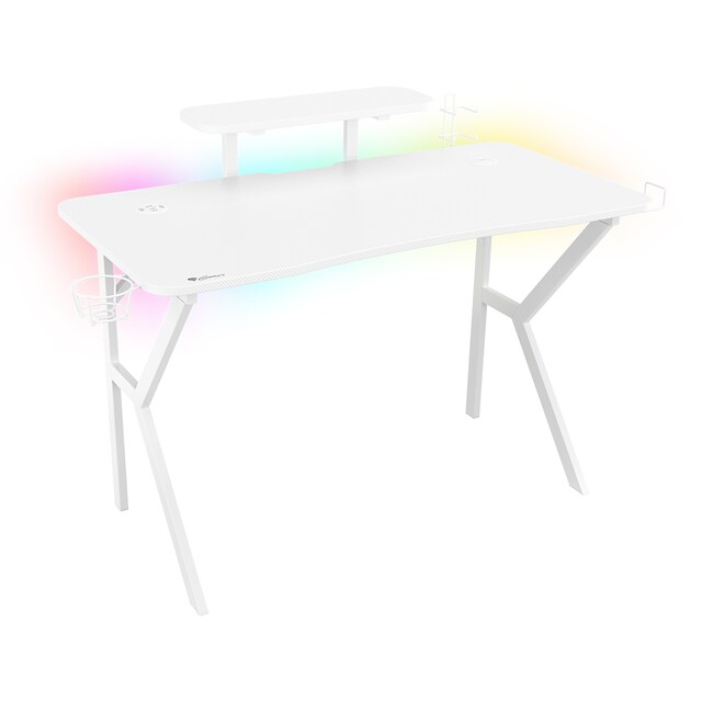 Imagen 0 de Mesa Gaming Genesis Holm 320 RGB