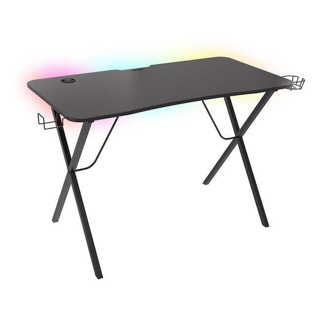 Imagen 0 de Mesa Gaming Genesis Holm 200 RGB