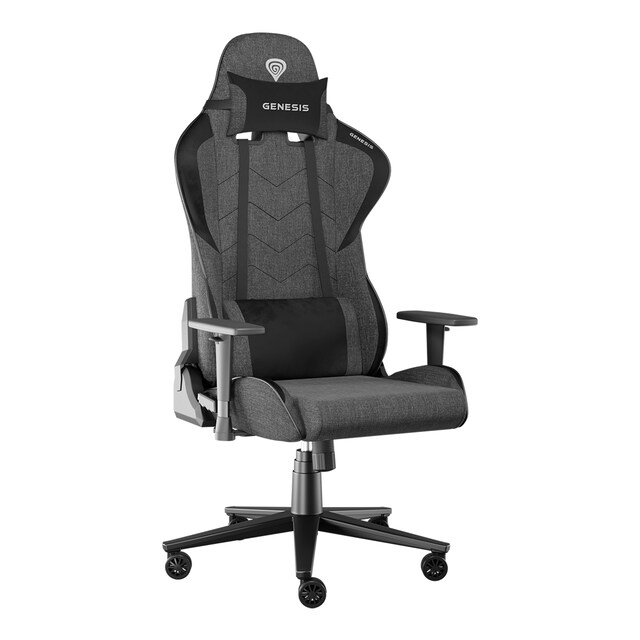 Imagen 0 de Silla Gaming Genesis Nitro 550 G2 negra