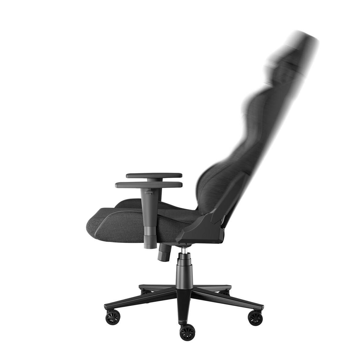 Silla Gaming Genesis Nitro 550 G2 negra Gris / Negro-8