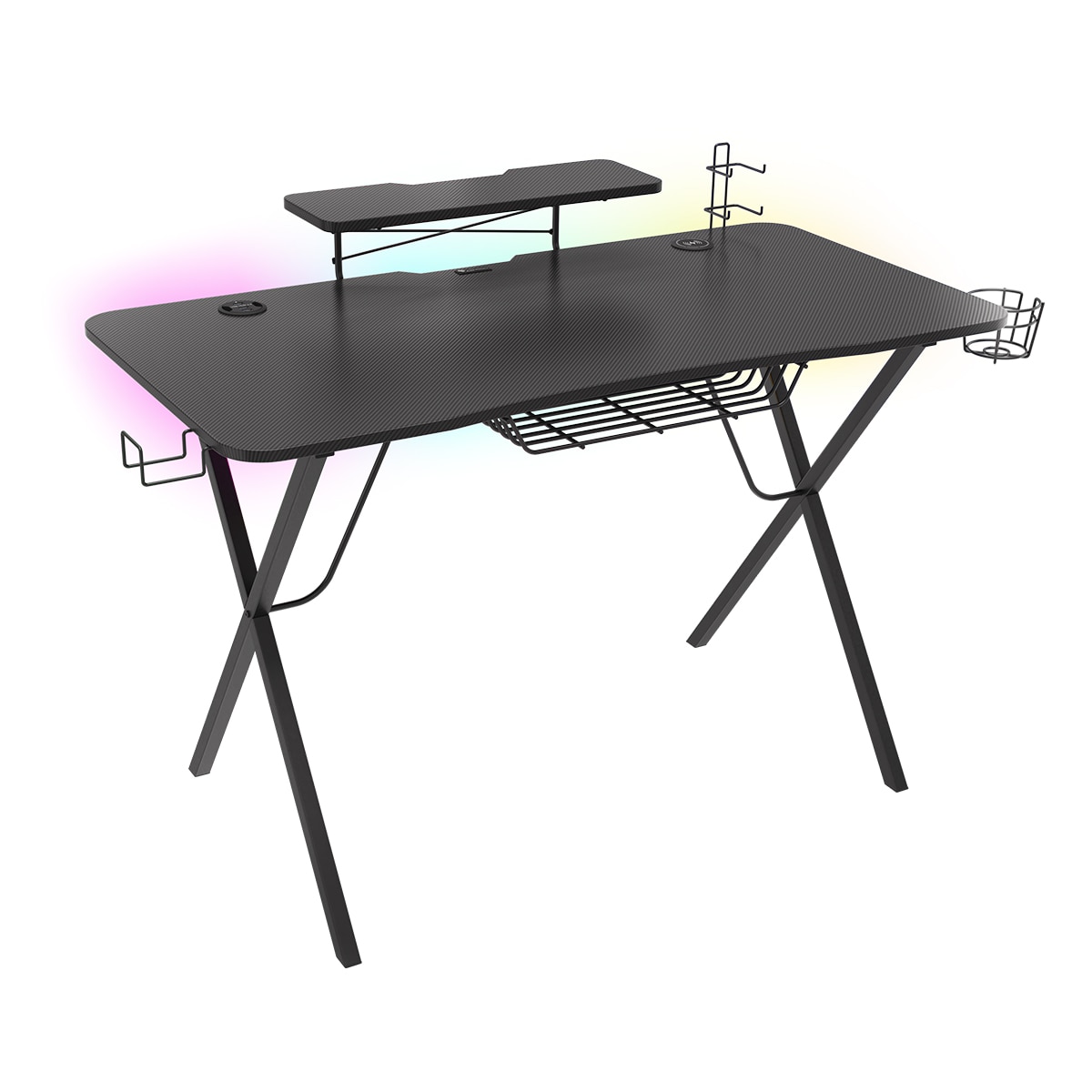 Imagen 0 de Mesa Gaming Genesis Holm 300 RGB