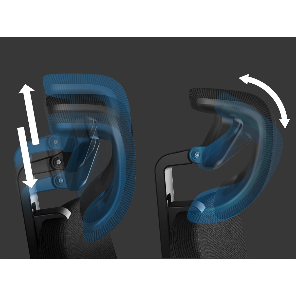 Silla Gaming Genesis Astat 200 G2 negra Negro-16