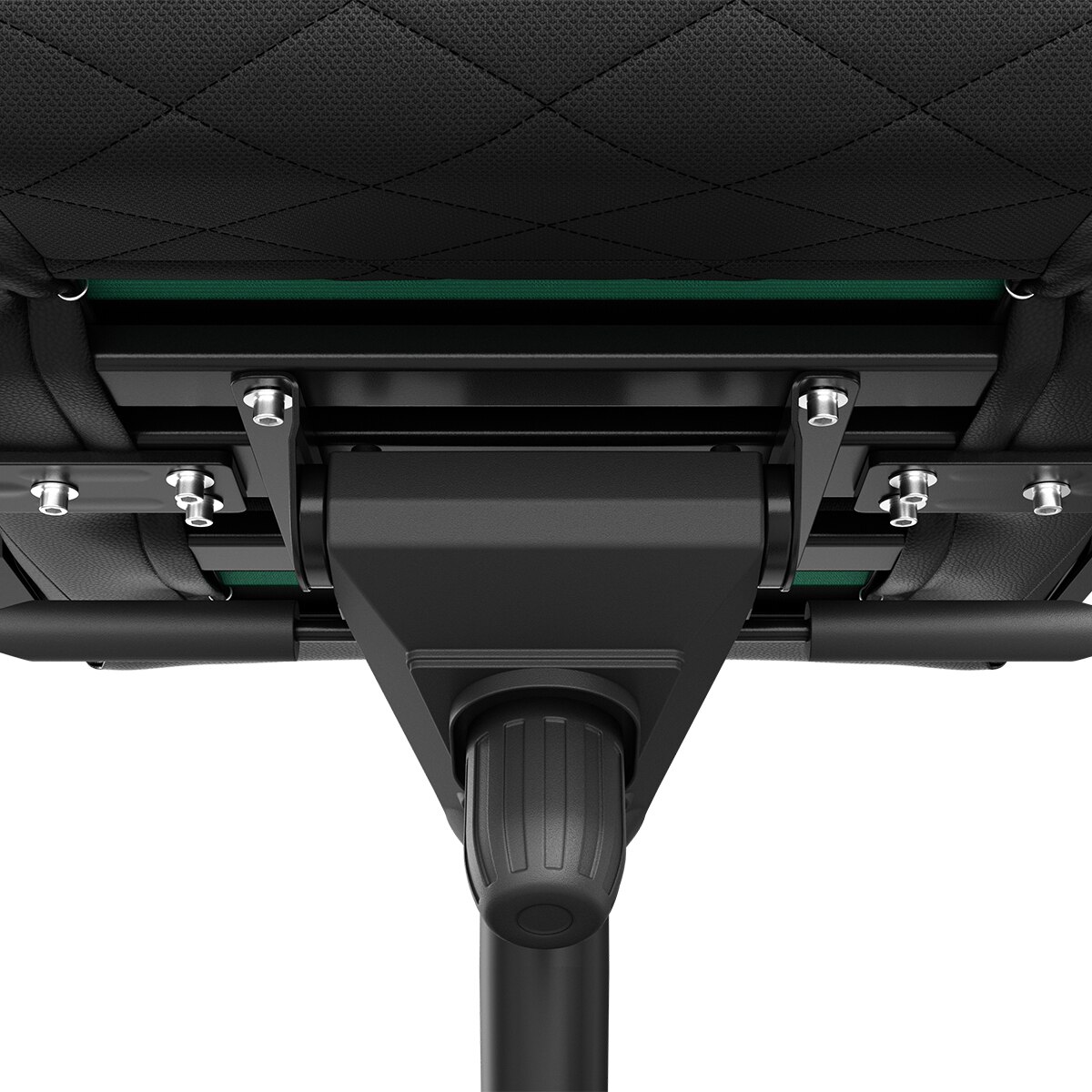 Silla Gaming Genesis Nitro 890 G2 negra - Negro Negro-11